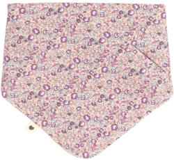  Bibs Nyálkendő Eloise Púderrózsaszín x Liberty