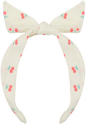  Rockahula Kids Cseresznye masnis hajpánt