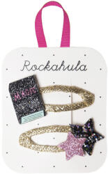  Rockahula Kids Varázskönyv hajcsat 2db