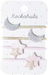  Rockahula Kids Hold és csillagok hajgumi szett