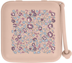  Bibs Cumitartó - Púderrózsaszín x Liberty