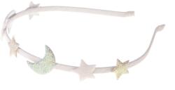  Rockahula Kids Hold és csillagok hajpánt