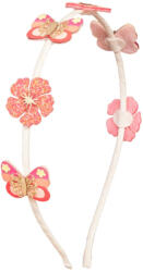  Rockahula Kids Bella Pillangó hajpánt