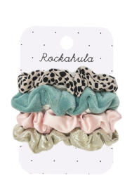  Rockahula Kids Leopard Love hajgumi szett