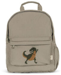 Konges Sløjd Konges Sløjd Juno Midi hátizsák - T-Rex Dinós