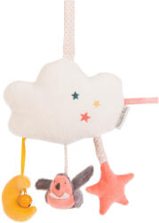 Moulin Roty Egyszer volt, hol nem volt - Zenélő készségfejlesztő felhő