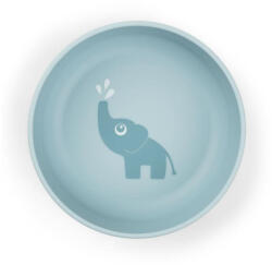  Done by Deer Foodie tál, Elphee, kék