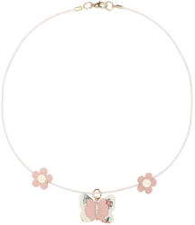  Rockahula Kids Flora Butterfly nyaklánc