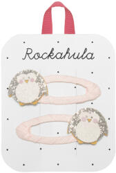  Rockahula Kids Kis pingvin hajcsatok 2db
