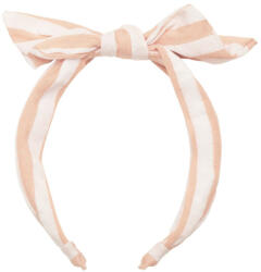  Rockahula Kids Széles csíkos masnis hajpánt