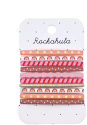  Rockahula Kids Színes Pop hajgumi szett