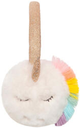  Rockahula Kids Szivárvány Unikornis fülvédő