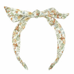  Rockahula Kids Virágos masnis hajpánt