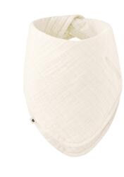  Bibs Nyálkendő - Krémfehér