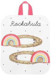  Rockahula Kids Vintage Szivárvány hajcsatok (2db)