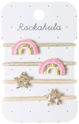  Rockahula Kids Disco Rainbow hajgumi szett