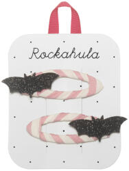  Rockahula Kids Csillogó denevér hajcsatok 2db