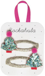 Rockahula Kids Karácsonyfa hajcsat 2 db