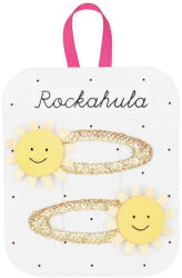 Rockahula Kids Vidám Napocskák hajcsatok (2db)