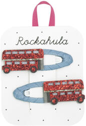  Rockahula Kids Londoni buszos hajcsatok 2db