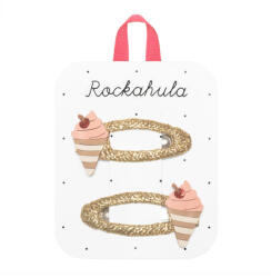  Rockahula Kids Cseresznye fagyis hajcsatok (2db)