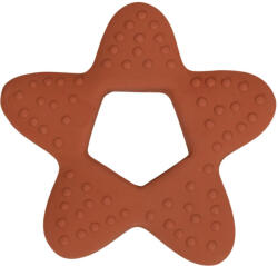  Filibabba Csillag rágóka - Rozsda