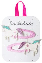  Rockahula Kids Csillámos unikornis hajcsat 2db