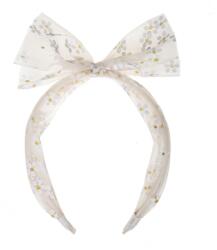  Rockahula Kids Csillámos virágos hajpánt