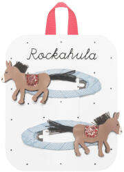  Rockahula Kids Szamár Derby hajcsatok (2db)