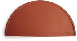  Mushie Tányéralátét - Agyag