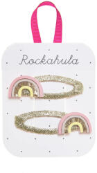  Rockahula Kids Varázslatos szivárvány hajcsat 2db