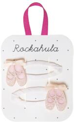  Balerina cipő hajcsat (2 db) - Rockahula Kids