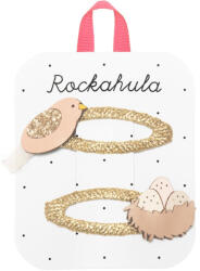  Rockahula Kids Kismadár és fészek hajcsatok (2db)