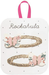  Rockahula Kids Flora pillangó hajcsatok (2db)
