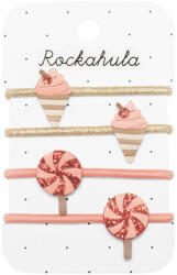  Rockahula Kids Cseresznye fagyis hajgumik 4 db