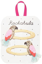  Rockahula Kids Pandora Papagály hajcsatok (2db)
