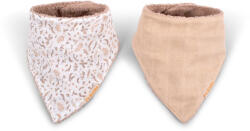  Filibabba Bandana nyálkendő - Szüret 2db