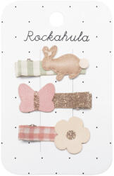  Rockahula Kids Tavaszi vegyes hajcsatok (3db)