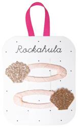  Rockahula Kids Csillámos tengeri kagyló hajcsat 2db