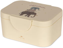  Konges Slojd Uzsonnás doboz - Szafari