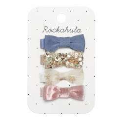  Rockahula Kids Elvarázsolt mini hajcsat készlet