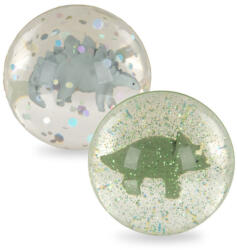  Konges Slojd Pattanó labdák Dinó