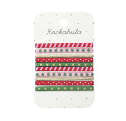  Rockahula Kids Jolly Xmas hajgumi szett