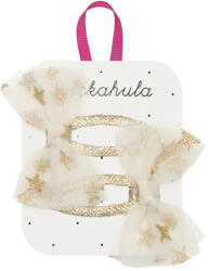  Rockahula Kids Csillogós Tüll hajcsatok 2db