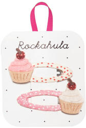  Rockahula Kids Cherry muffin hajcsatok (2db)