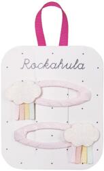  Rockahula Kids Pasztell esős felhős csat 2db