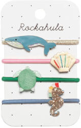  Rockahula Kids Tengeri állatok hajgumi szett