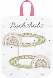  Rockahula Kids Elvarázsolt szivárvány hajcsatok 2db