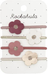  Rockahula Kids Százszorszép hajgumi szett