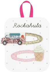  Rockahula Kids Fagyiskocsi- fagyi hajcsatok (2db)